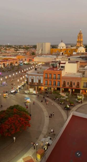 La Feria de las Fresas es de los eventos más concurridos de Irapuato, Guanajuato. Foto: Redes Sociales
