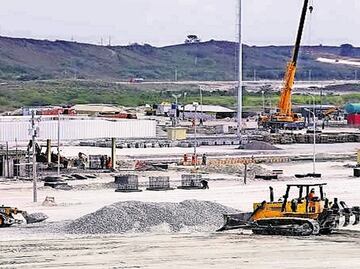 México debe impulsar reformas para mejorar productividad y atraer inversión por nearshoring: OCDE