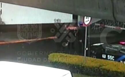 C5 capta detención de Esperanza, mujer ligada al asesinato de israelíes en Plaza Artz