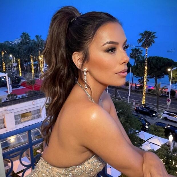 Foto: Instagram @evalongoria