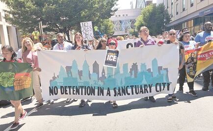 Preparan a mexicanos para redada masiva