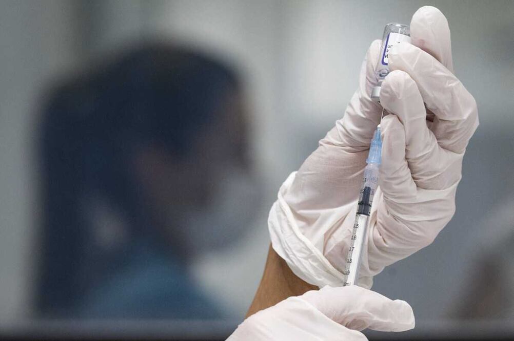 Foto: AP/ Marijan Murat