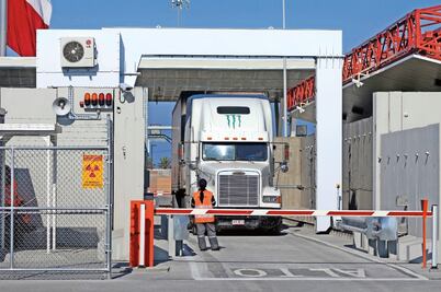 ANIERM pide más agilidad en los trámites de comercio