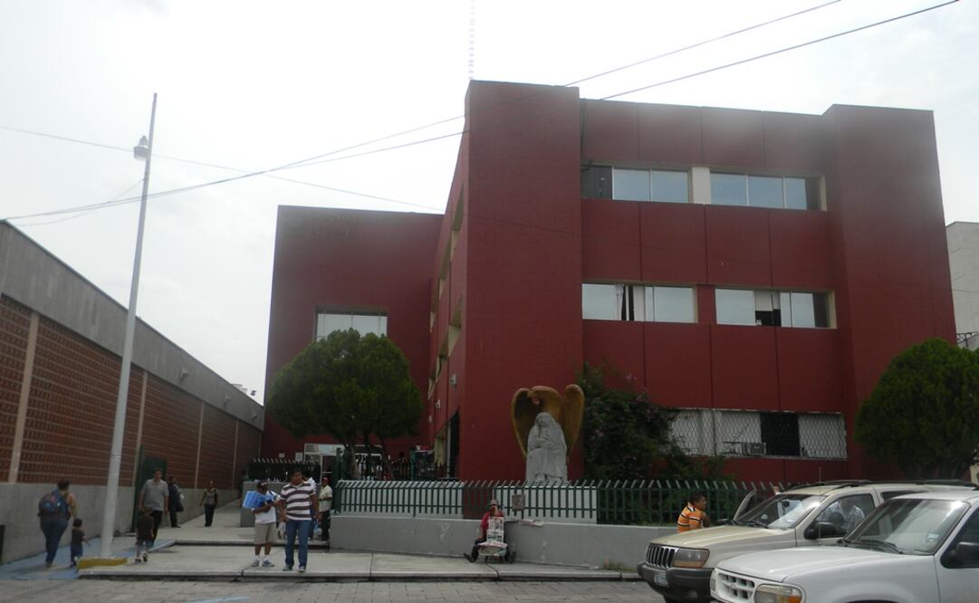 Foto: Archivo/ EL UNIVERSAL