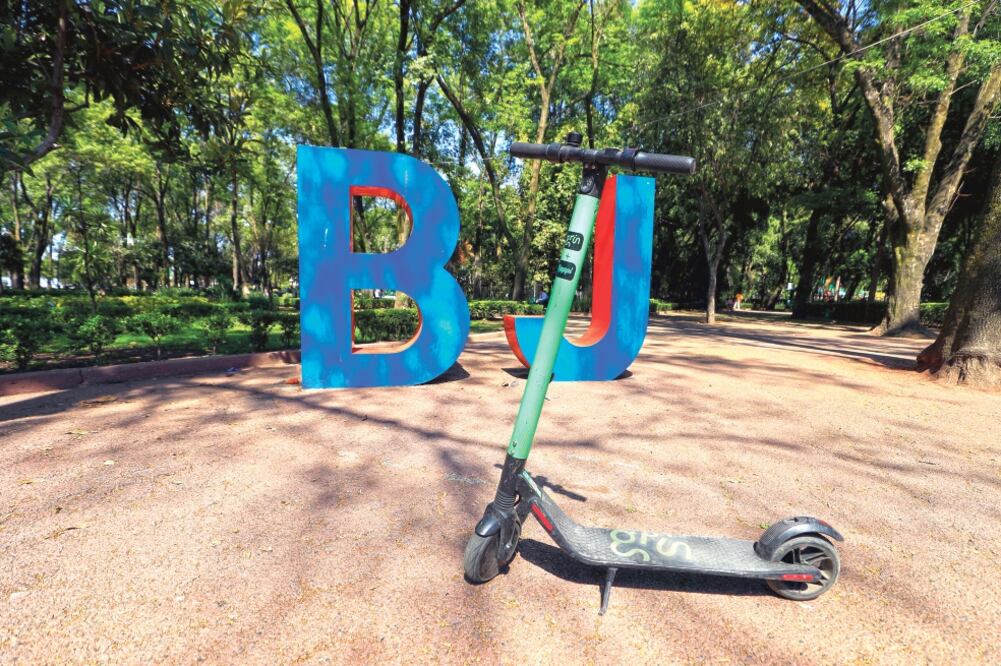 La multa sería de una a 10 veces la Unidad de Cuenta de la Ciudad de México. Foto: IRVIN OLIVARES. EL UNIVERSAL