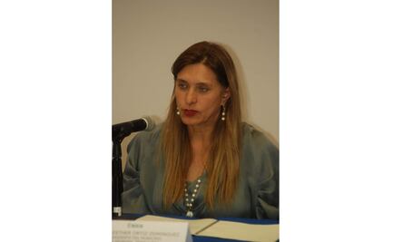 Alcaldesa de Reynosa aplaude captura de Yarrington