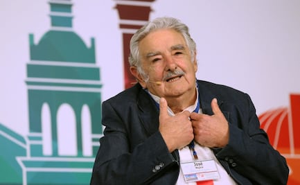 Cuando Pepe Mujica visitó México y condenó el narcotráfico; exigió justicia por los periodistas asesinados