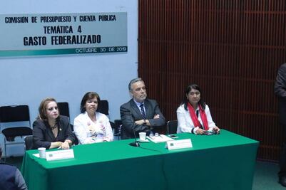 Alerta Auditoría Superior de insolvencia para pagar nóminas estatales