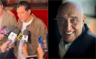 Hijo de Pedro Torres reconoce que el productor está delicado de salud: "estamos orando"