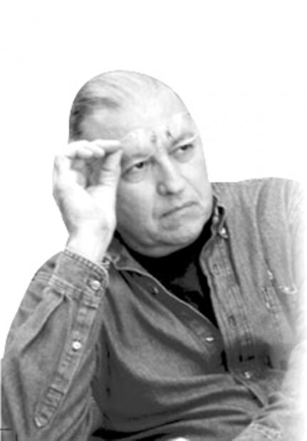 En memoria de los creadores que se fueron