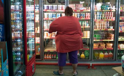 Investigadora mexicana descubre una molécula que podría combatir la obesidad eficazmente