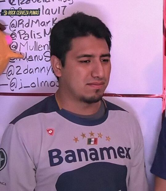 Los mejores MEMES de la derrota de Pumas ante Necaxa