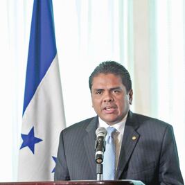 Hondureños fueron engañados, dice embajador de Honduras en México