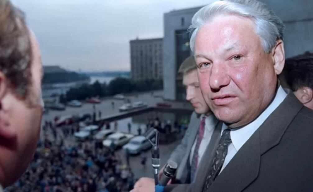 Mijaíl Gorbachov: cómo fueron las horas previas al colapso de la URSS hace 30 años