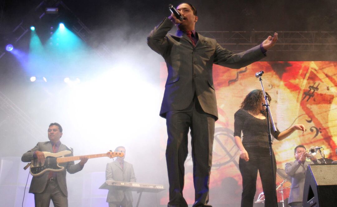 (Foto: Archivo / EL UNIVERSAL)