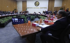 Diputados reservan por cinco años información de candidatos a consejeros electorales del INE; oposición acusa opacidad