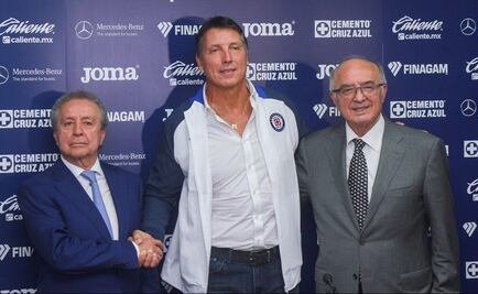 En Cruz Azul niegan cláusulas para ganar dinero por perder; no se deben impuestos