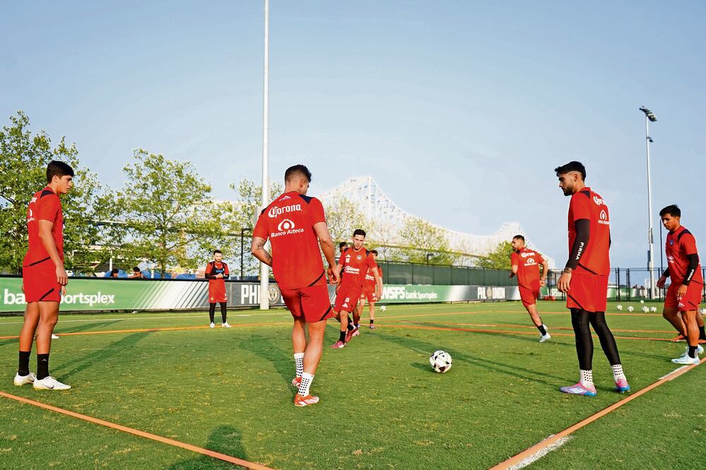 Quieren dar la sorpresa en el certamen contra equipos de MLS.. Foto: de MAZATLÁN FC
