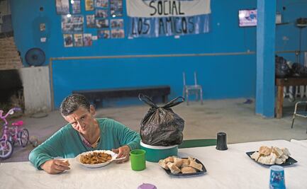 Navidad, bajo la sombra de la inflación en América Latina