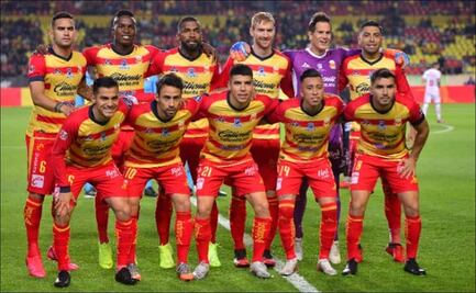 Pumas busca a dos futbolistas del desaparecido Morelia