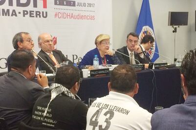 Expertos dicen que pudieron ser espiados por Estado