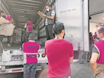 INE investiga casos internos de irregularidades y corrupción