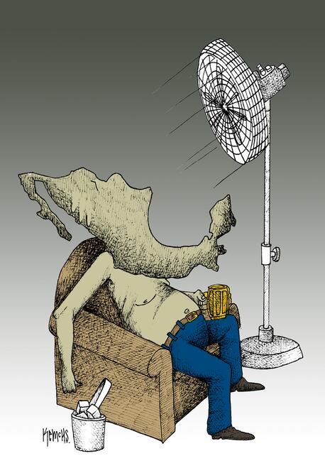 Cartón de KEMCHS