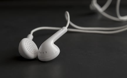 Escoge los audífonos que más vayan con tu personalidad