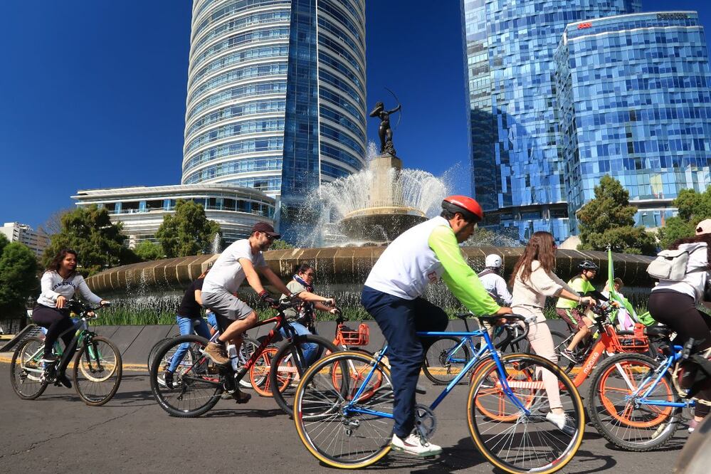 Foto: Archivo / EL UNIVERSAL