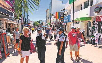 Mexicana busca inversión para terrenos en EU