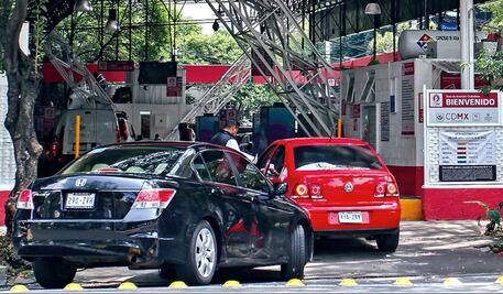 Hoy no circula 19 de mayo: ¿Qué autos no transitan este viernes?