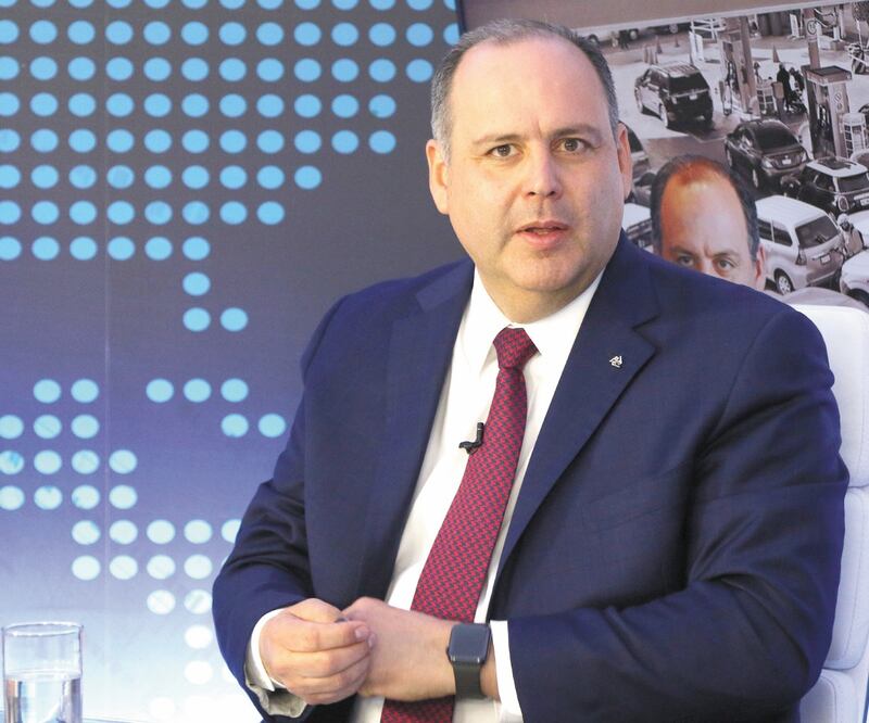 De Hoyos, el ausente en plan de AMLO