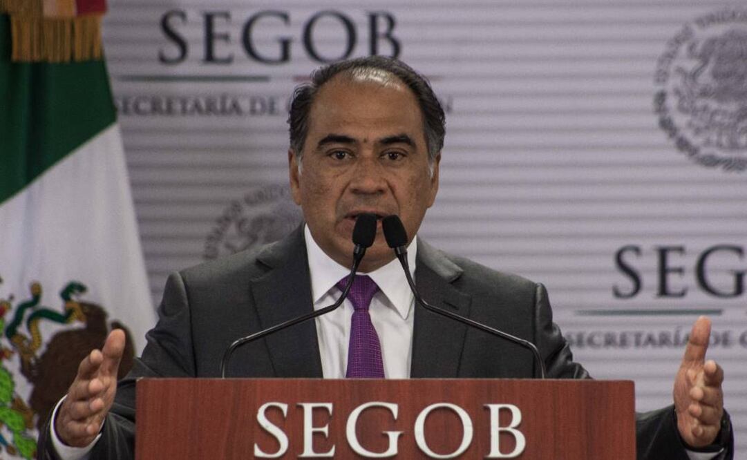 Foto: Archivo EL UNIVERSAL