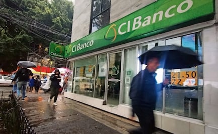 SHCP contradice a CNBV: multas a Intercam, CIBanco y Vector no son por lavado de dinero; aclara que no son nuevas y solo se actualizaron