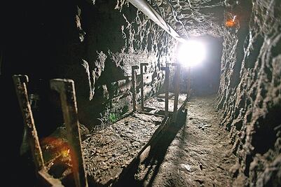 EU: dos veces lo capturaron, ¿por qué no una tercera?