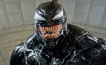 "Venom 3" continúa como líder de taquilla; "Here" decepciona