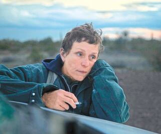 El BAFTA será disputado por 4 directoras