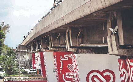 Metro instalará 11 sismógrafos en tramos elevados