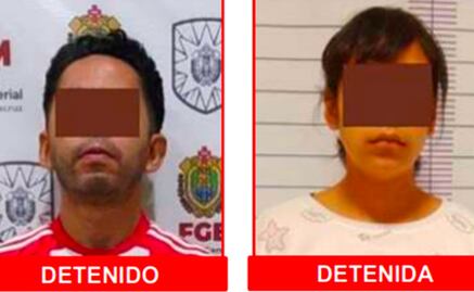 Así operaba Greek Román “N”, feminicida serial detenido por los casos de Viridiana y Evelin