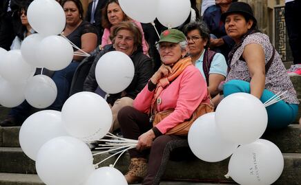 Congreso de Colombia ratifica acuerdo de paz con las FARC