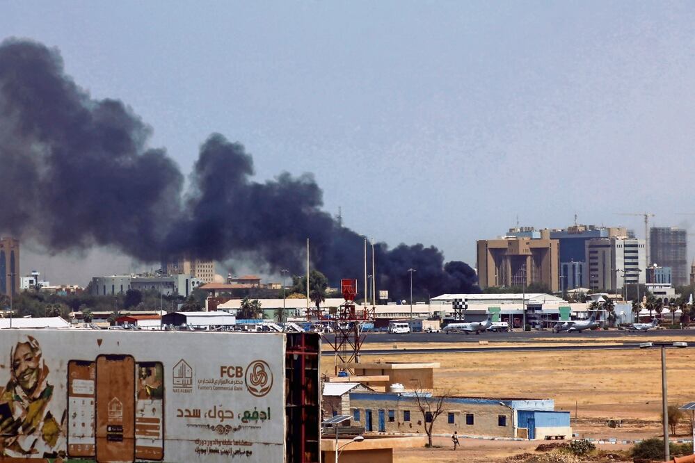 Violencia en Sudán deja al menos 27 muertos. Foto: Agencias