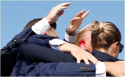 Fallos del Servicio Secreto antes del tiroteo en un mitin de Trump fueron "evitables", revela pesquisa