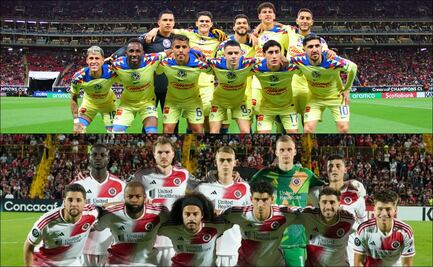 América jugará de local la vuelta de los cuartos de final de Concachampions; ¿Por qué cambió de último momento?