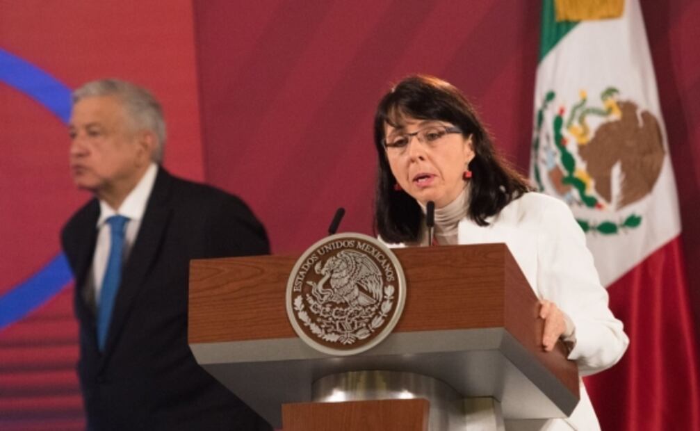 Juez concede medida cautelar a investigadora para que Conacyt la reconozca como integrante del Consejo de Aprobación del SNI