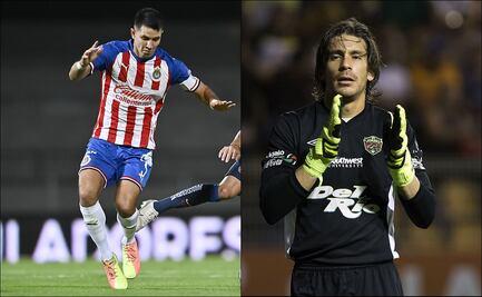 Cirilo Saucedo y Jesús Molina se enganchan en redes