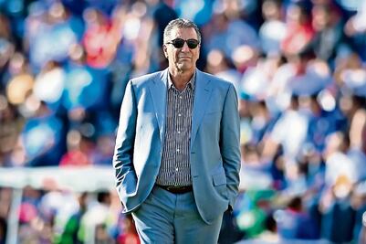 Satisface a Boy labor cementera