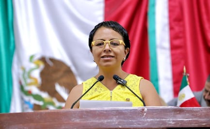 Diputada panista ve atraso en construcción de utopías; sólo siete de las 14 previstas para 2026 han sido entregadas