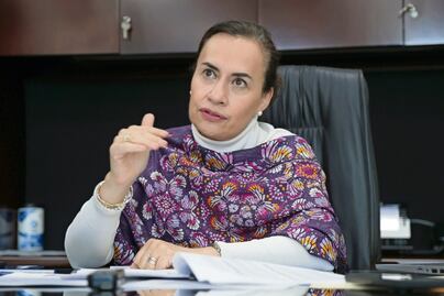 Un reto, formar al mismo tiempo a jueces que sean electos: Escuela Judicial