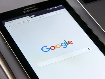 Ya podrás pedir comida a domicilio a través de Google