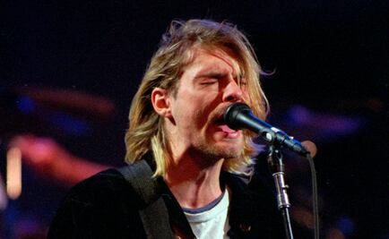Las curiosidades más populares de Kurt Cobain